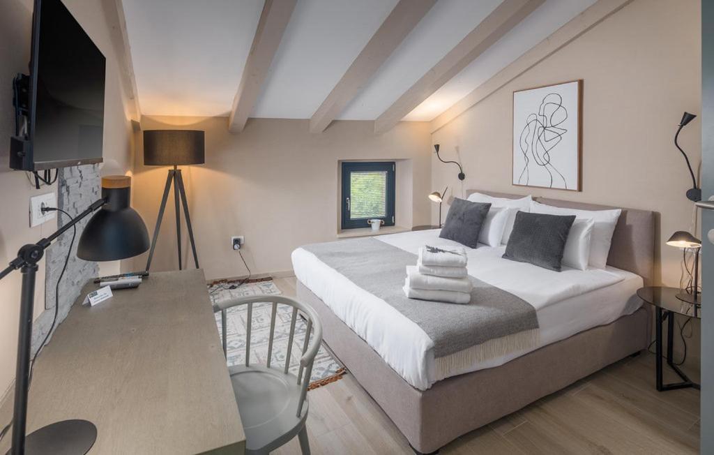 Villa Carica Krasica  エクステリア 写真