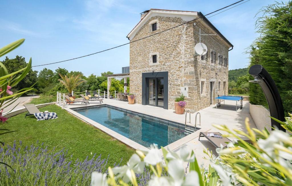 Villa Carica Krasica  エクステリア 写真