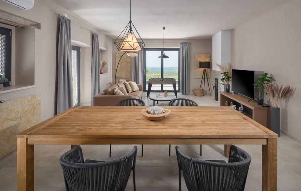 Villa Carica Krasica  エクステリア 写真