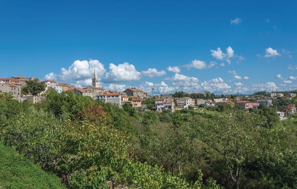 Villa Carica Krasica  エクステリア 写真