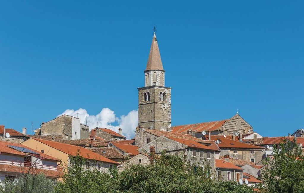 Villa Carica Krasica  エクステリア 写真